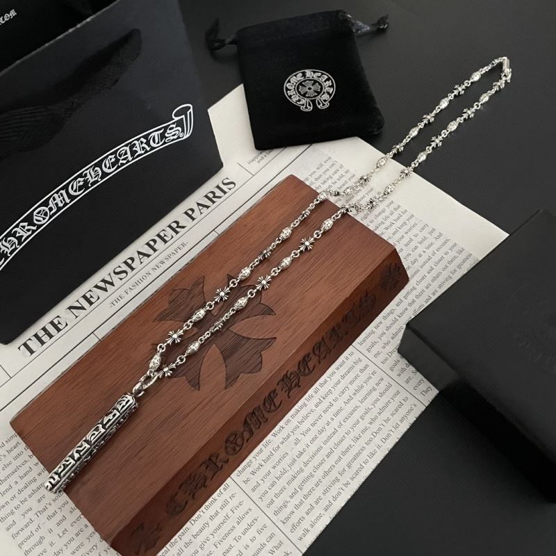 Chrome Hearts Necklaces